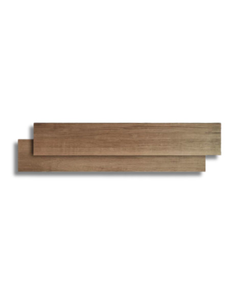 Roble 21x122 2da